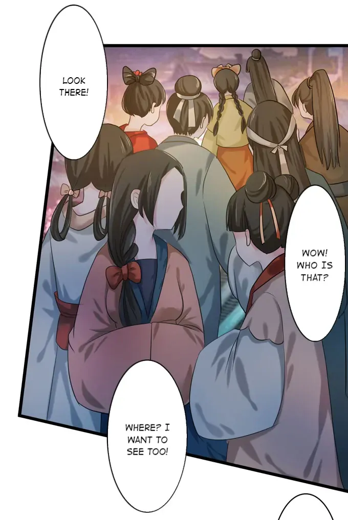 How to Raise a Cross Dressing Master (Colored) Chapter 60 page 16 - 