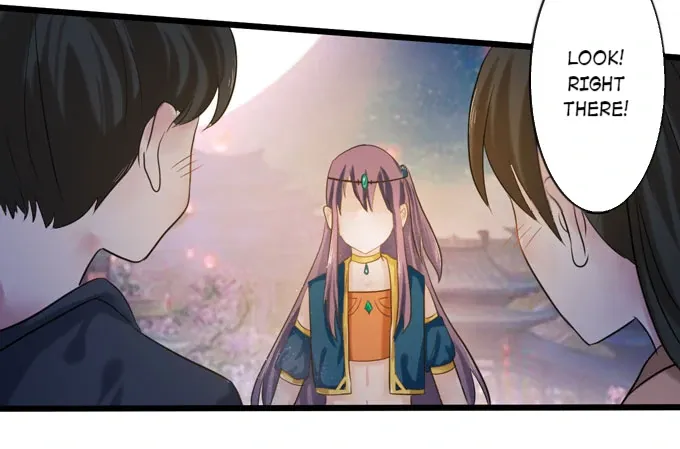 How to Raise a Cross Dressing Master (Colored) Chapter 60 page 17 - 