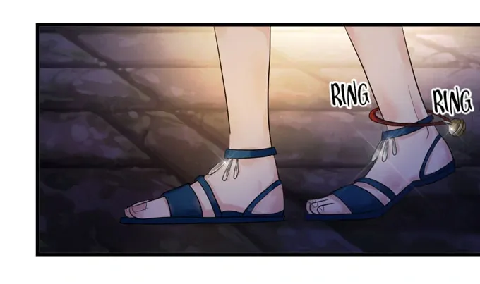 How to Raise a Cross Dressing Master (Colored) Chapter 60 page 19 - 