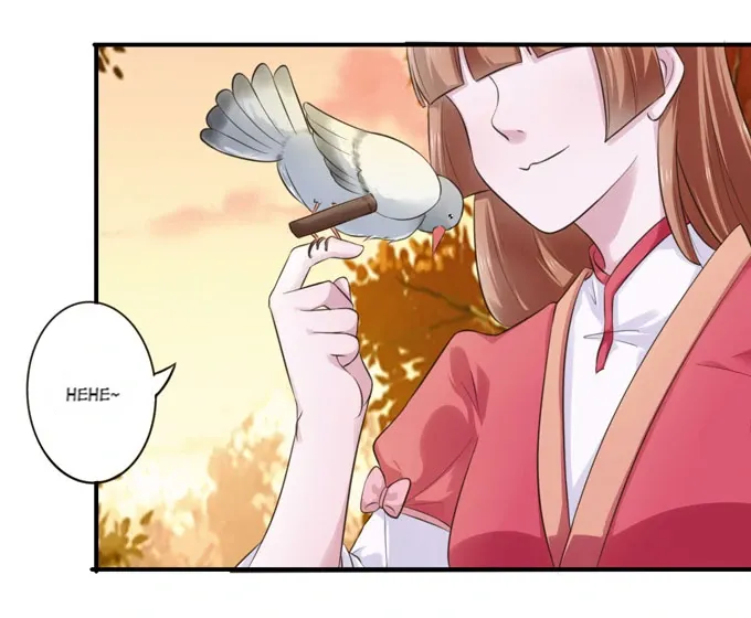 How to Raise a Cross Dressing Master (Colored) Chapter 60 page 3 - 