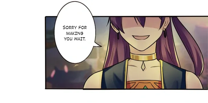 How to Raise a Cross Dressing Master (Colored) Chapter 60 page 22 - 