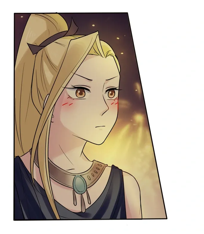 How to Raise a Cross Dressing Master (Colored) Chapter 60 page 24 - 