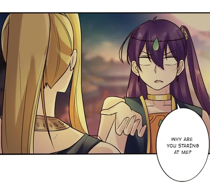 How to Raise a Cross Dressing Master (Colored) Chapter 60 page 25 - 