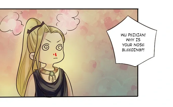 How to Raise a Cross Dressing Master (Colored) Chapter 60 page 27 - 