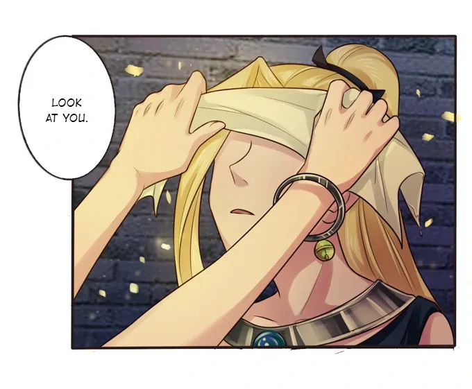 How to Raise a Cross Dressing Master (Colored) Chapter 60 page 32 - 