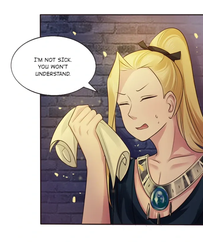 How to Raise a Cross Dressing Master (Colored) Chapter 60 page 34 - 