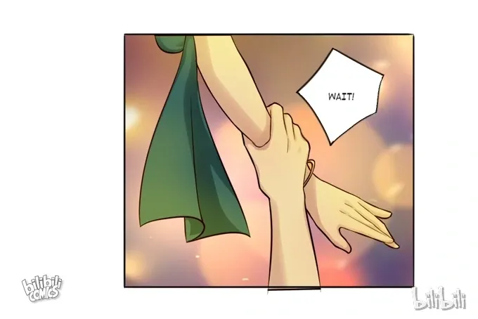 How to Raise a Cross Dressing Master (Colored) Chapter 60 page 41 - 