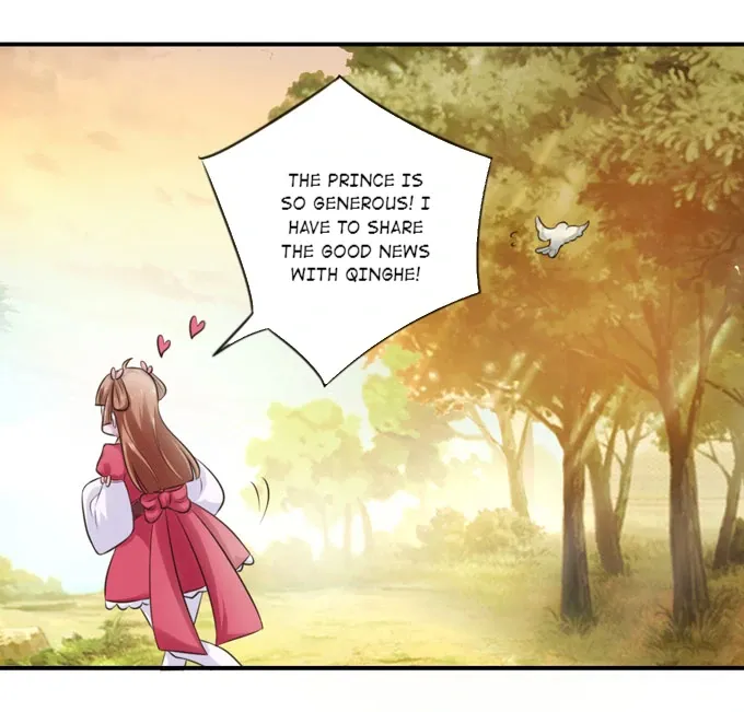 How to Raise a Cross Dressing Master (Colored) Chapter 60 page 7 - 