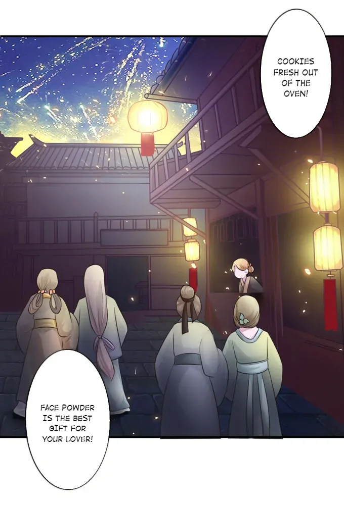 How to Raise a Cross Dressing Master (Colored) Chapter 60 page 10 - 
