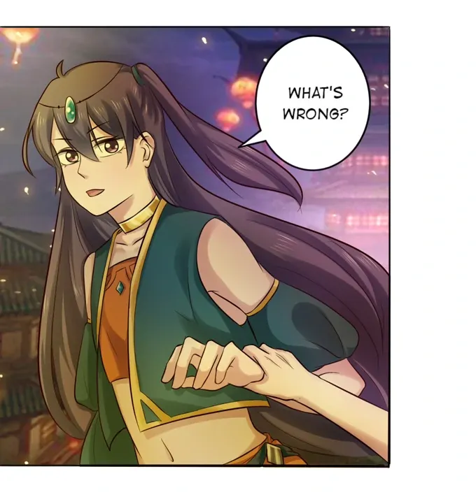 How to Raise a Cross Dressing Master (Colored) Chapter 61 page 2 - 