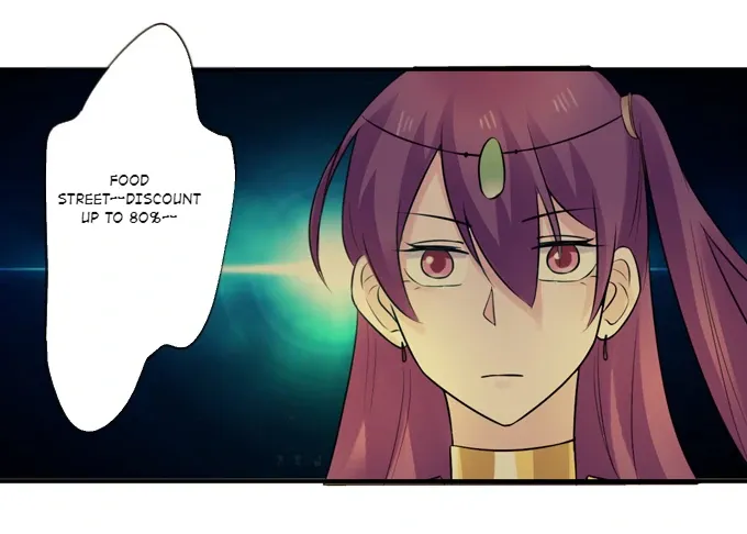 How to Raise a Cross Dressing Master (Colored) Chapter 61 page 15 - 