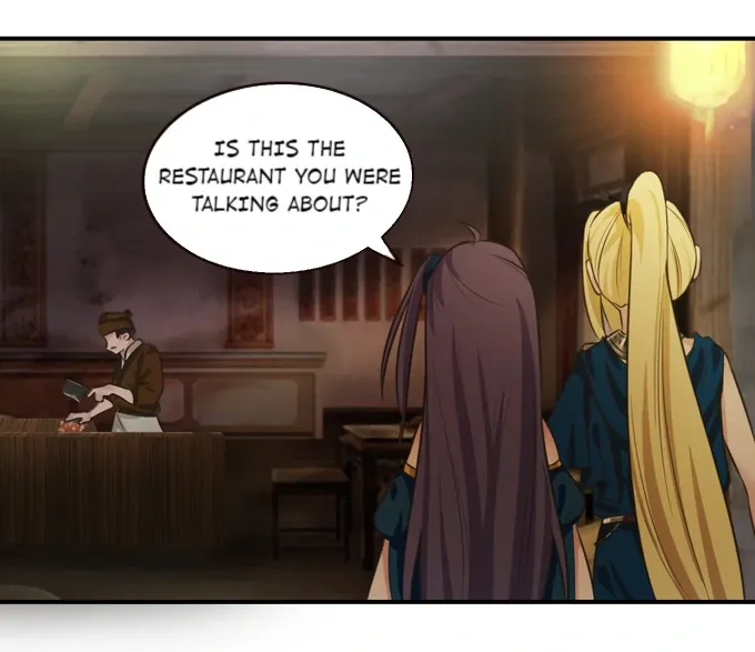 How to Raise a Cross Dressing Master (Colored) Chapter 61 page 24 - 