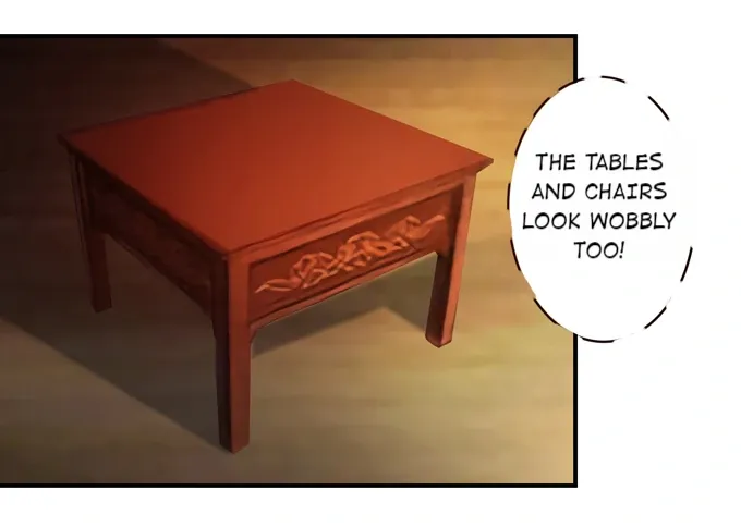 How to Raise a Cross Dressing Master (Colored) Chapter 61 page 26 - 