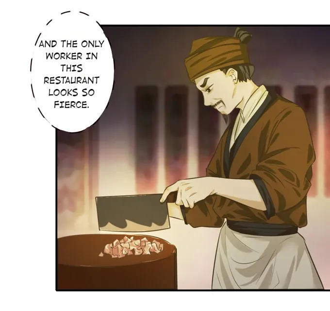 How to Raise a Cross Dressing Master (Colored) Chapter 61 page 27 - 