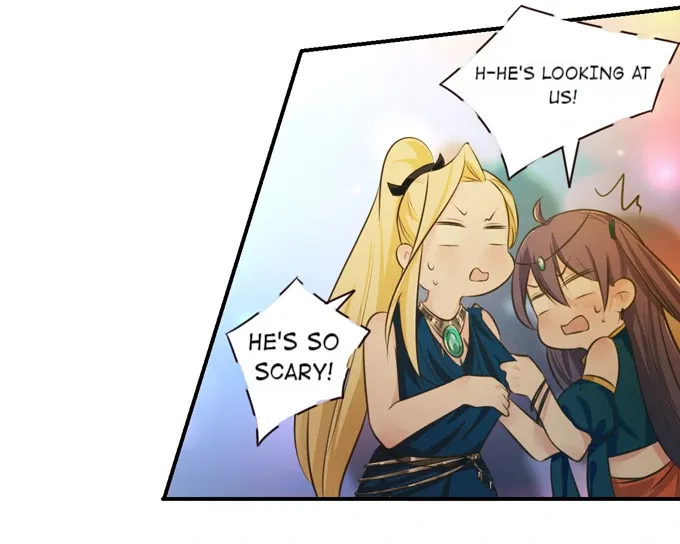 How to Raise a Cross Dressing Master (Colored) Chapter 61 page 29 - 