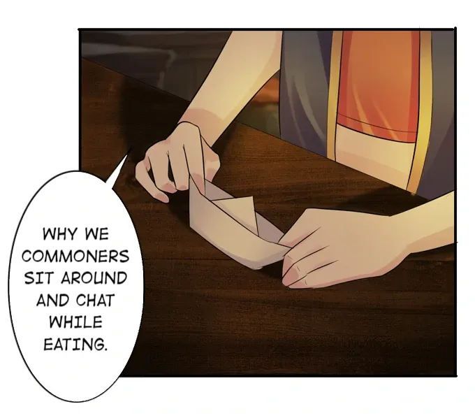 How to Raise a Cross Dressing Master (Colored) Chapter 61 page 38 - 
