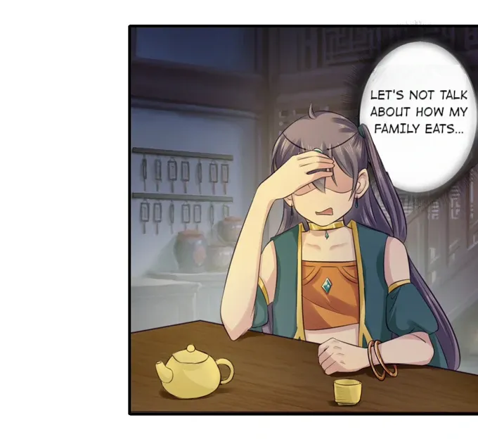 How to Raise a Cross Dressing Master (Colored) Chapter 62 page 2 - 