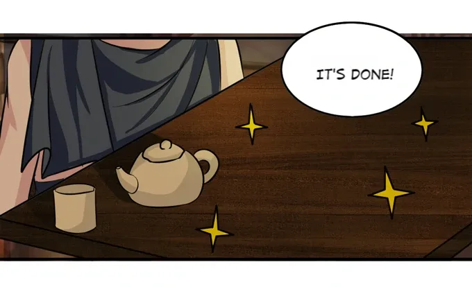 How to Raise a Cross Dressing Master (Colored) Chapter 62 page 15 - 