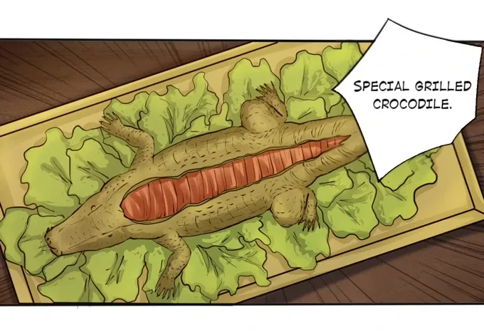 How to Raise a Cross Dressing Master (Colored) Chapter 62 page 19 - 