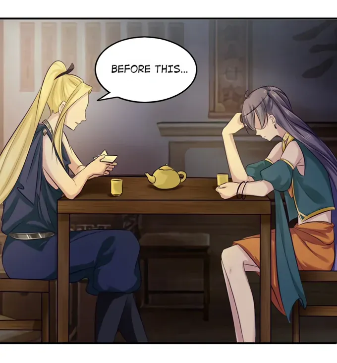 How to Raise a Cross Dressing Master (Colored) Chapter 62 page 3 - 