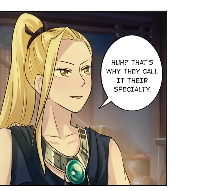 How to Raise a Cross Dressing Master (Colored) Chapter 62 page 22 - 