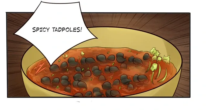 How to Raise a Cross Dressing Master (Colored) Chapter 62 page 24 - 