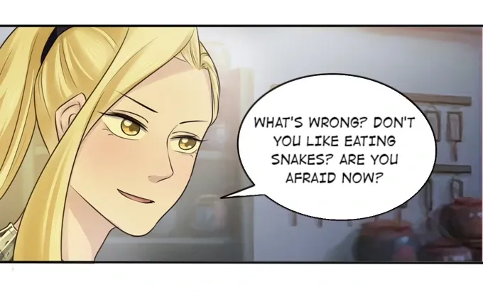 How to Raise a Cross Dressing Master (Colored) Chapter 62 page 28 - 
