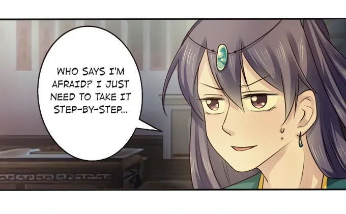 How to Raise a Cross Dressing Master (Colored) Chapter 62 page 29 - 