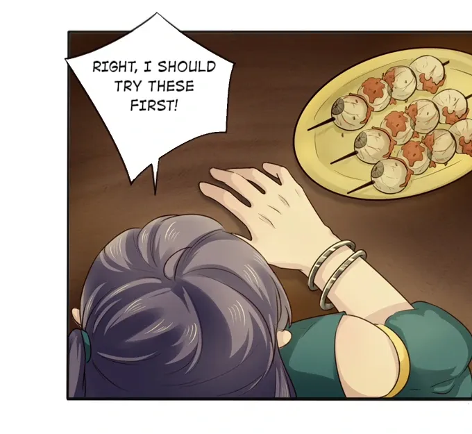 How to Raise a Cross Dressing Master (Colored) Chapter 62 page 30 - 