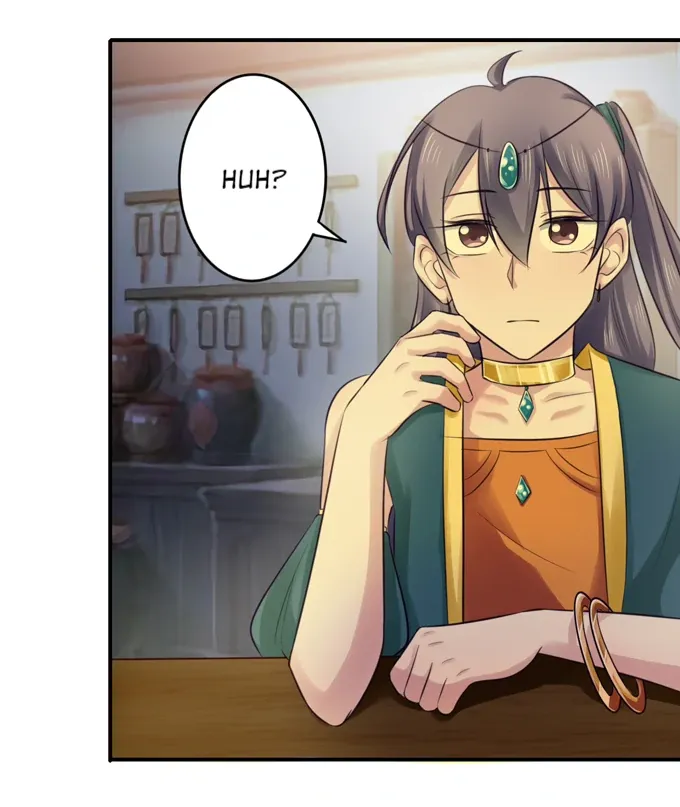 How to Raise a Cross Dressing Master (Colored) Chapter 62 page 4 - 