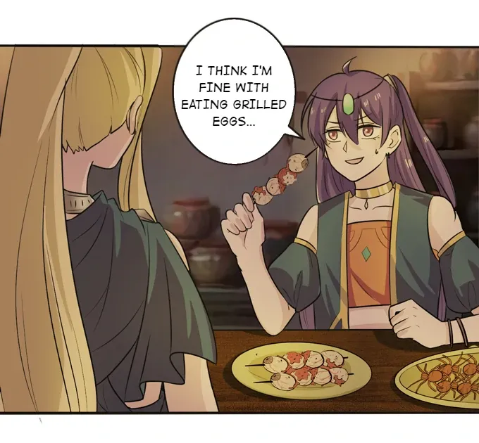 How to Raise a Cross Dressing Master (Colored) Chapter 62 page 31 - 