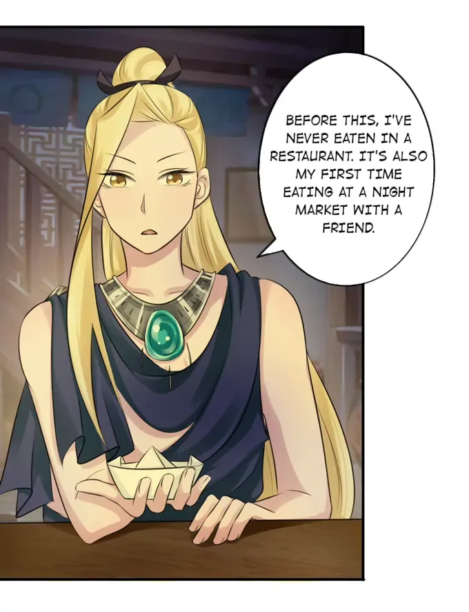 How to Raise a Cross Dressing Master (Colored) Chapter 62 page 5 - 