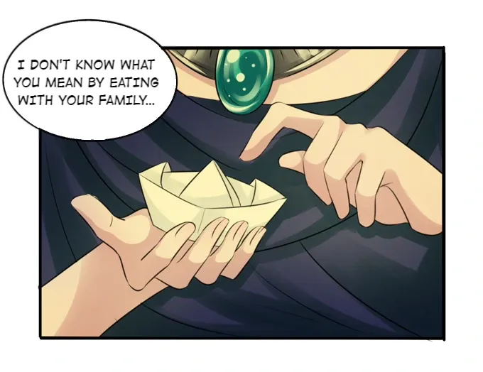 How to Raise a Cross Dressing Master (Colored) Chapter 62 page 6 - 