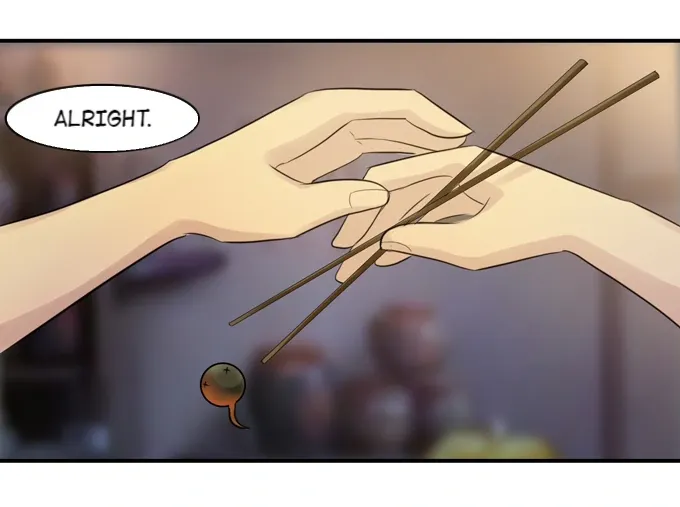 How to Raise a Cross Dressing Master (Colored) Chapter 63 page 13 - 