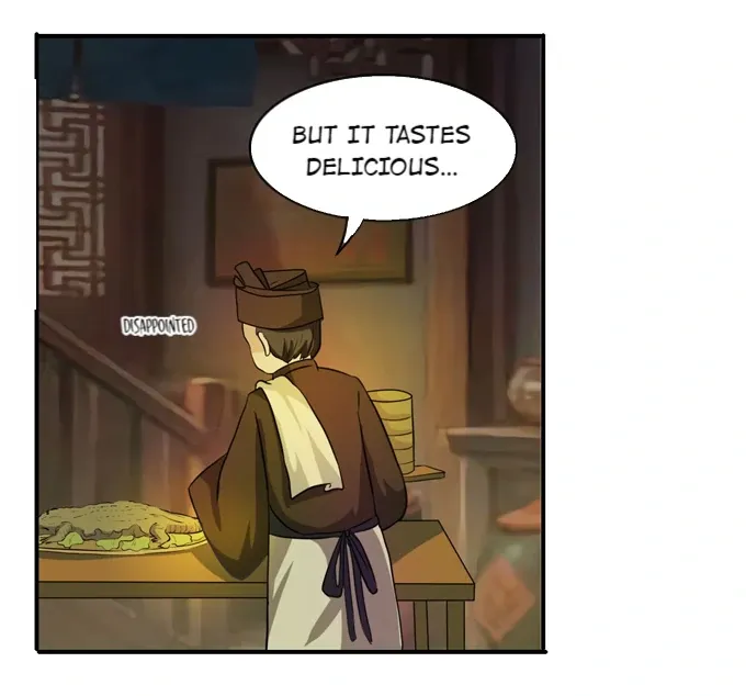 How to Raise a Cross Dressing Master (Colored) Chapter 63 page 20 - 