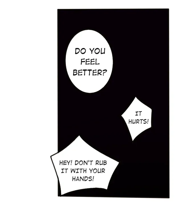 How to Raise a Cross Dressing Master (Colored) Chapter 63 page 3 - 