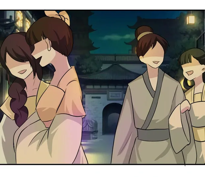How to Raise a Cross Dressing Master (Colored) Chapter 63 page 22 - 
