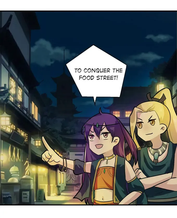 How to Raise a Cross Dressing Master (Colored) Chapter 63 page 24 - 