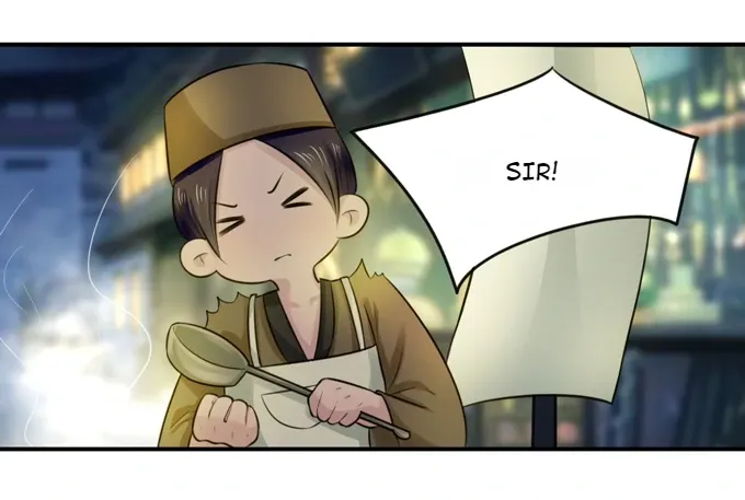 How to Raise a Cross Dressing Master (Colored) Chapter 63 page 30 - 