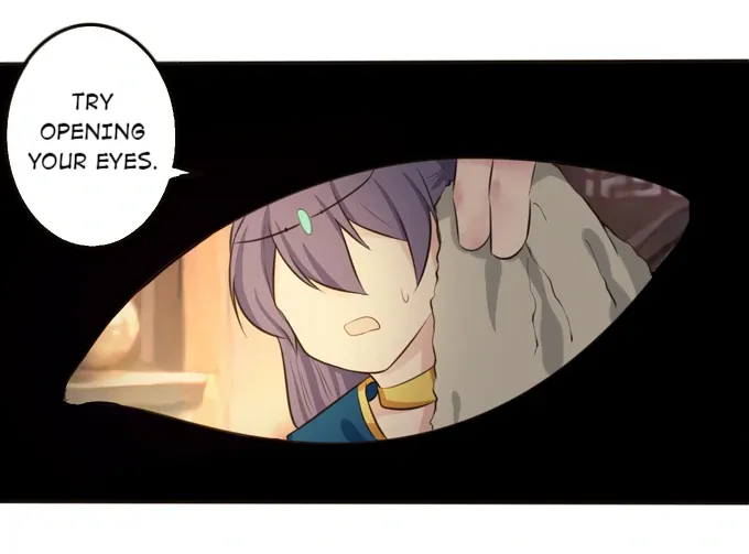 How to Raise a Cross Dressing Master (Colored) Chapter 63 page 4 - 