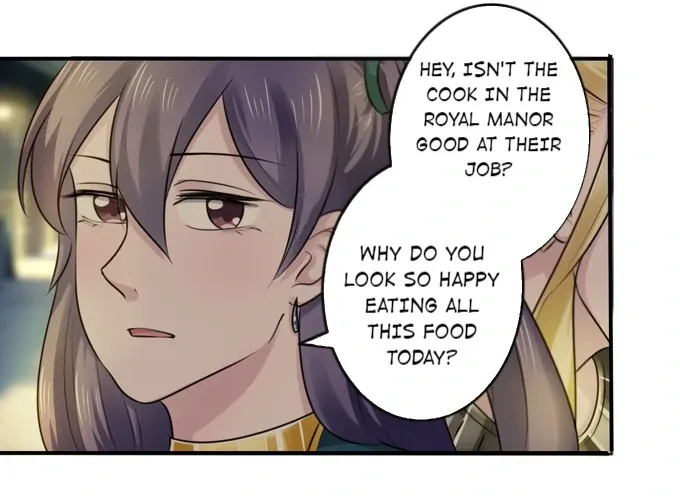 How to Raise a Cross Dressing Master (Colored) Chapter 63 page 36 - 