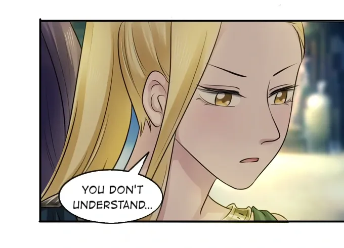 How to Raise a Cross Dressing Master (Colored) Chapter 63 page 37 - 