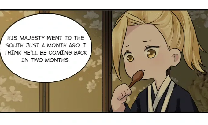 How to Raise a Cross Dressing Master (Colored) Chapter 63 page 39 - 