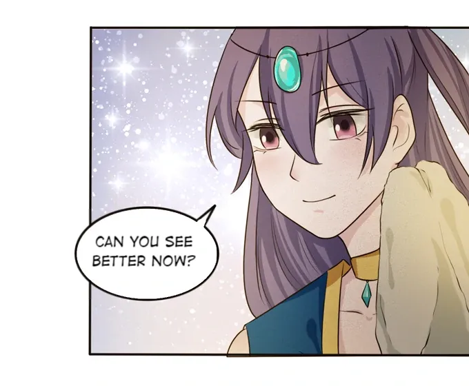 How to Raise a Cross Dressing Master (Colored) Chapter 63 page 7 - 