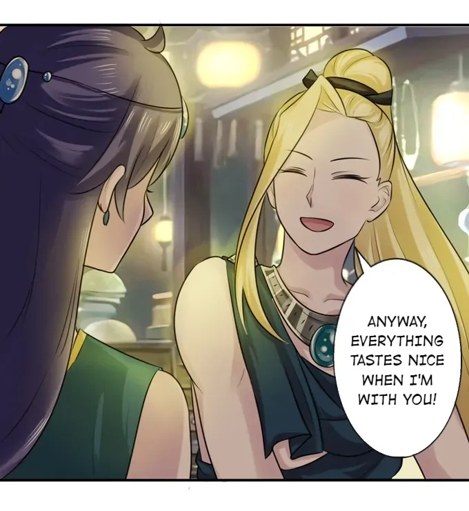 How to Raise a Cross Dressing Master (Colored) Chapter 64 page 2 - 