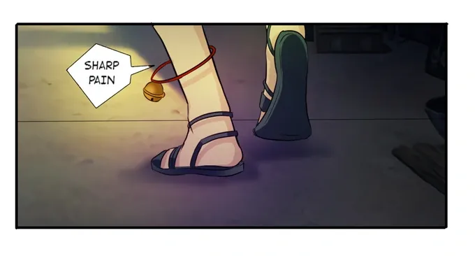How to Raise a Cross Dressing Master (Colored) Chapter 64 page 11 - 