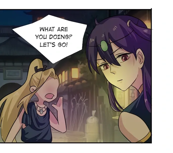 How to Raise a Cross Dressing Master (Colored) Chapter 64 page 13 - 