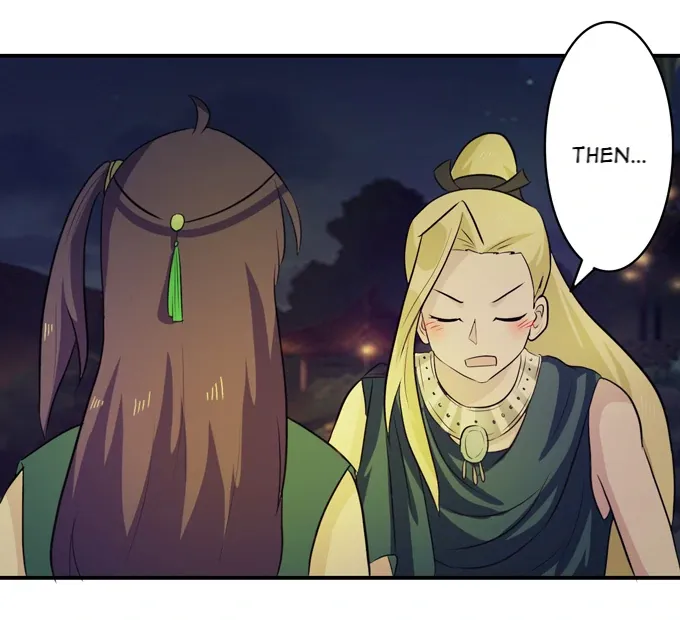 How to Raise a Cross Dressing Master (Colored) Chapter 64 page 25 - 