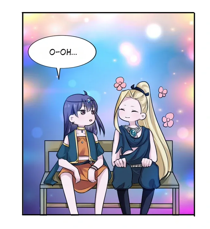 How to Raise a Cross Dressing Master (Colored) Chapter 64 page 4 - 