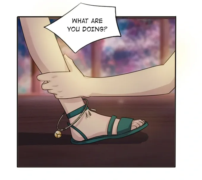 How to Raise a Cross Dressing Master (Colored) Chapter 64 page 31 - 